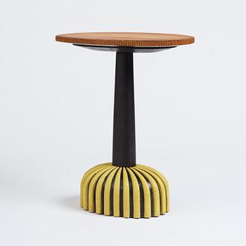 Axel Einar Hjorth, a 'Mora' table, Nordiska Kompaniet 1930, for the 1930 Stockholm Exhibition.
