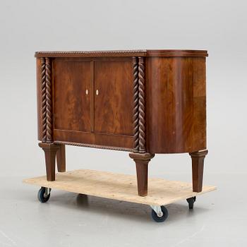 SKÄNK, nyrokoko, 1800-talets slut.