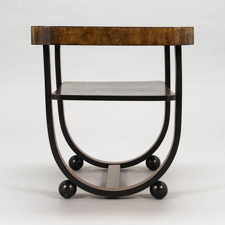 Sohvapöytä, "Arvo", Asko 1930-luku.