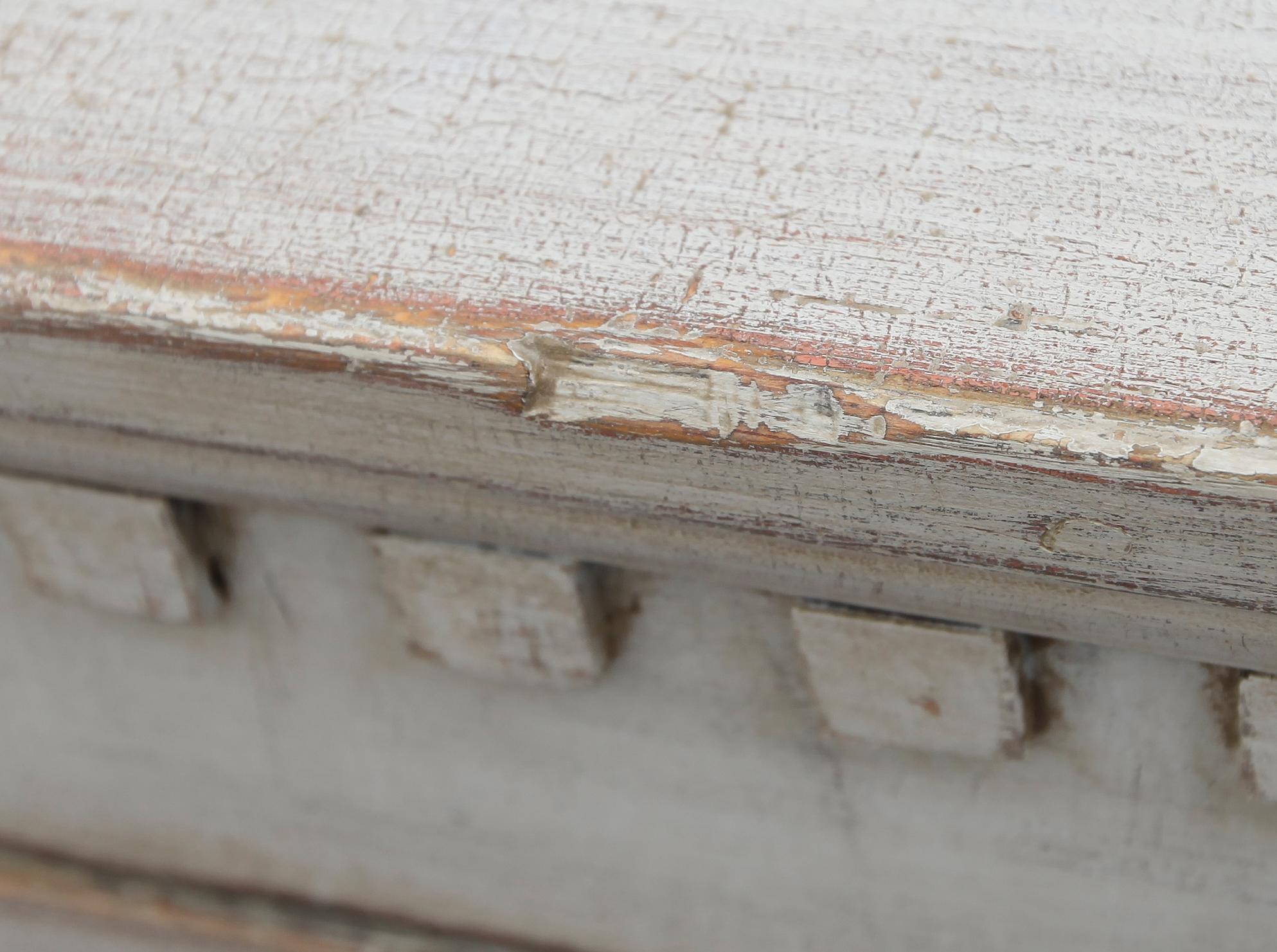 BYRÅ, 1800-talets första hälft.