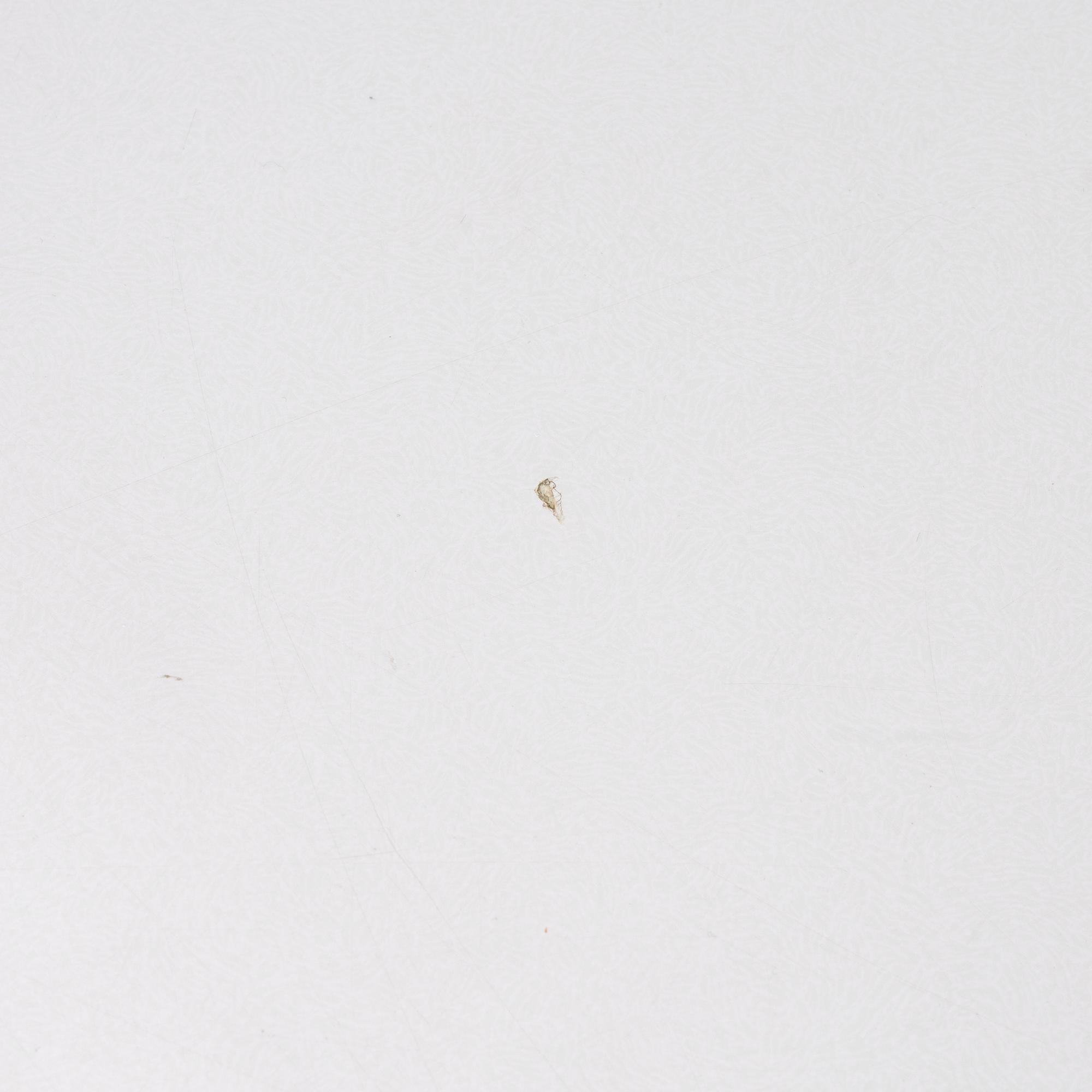 Friso Kramer, table, "Reform table", 1950s/60s.