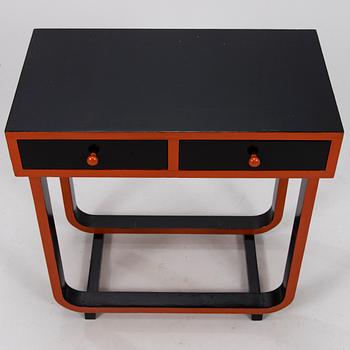 SIDEBOARD, wood, by Asko 1930's.