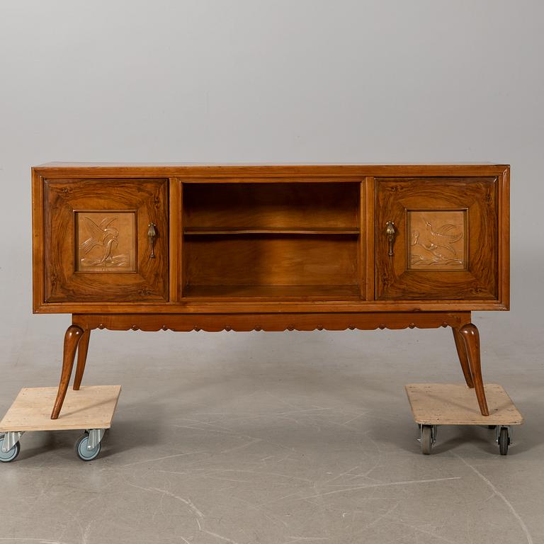Sideboard, first half of the 20th century.