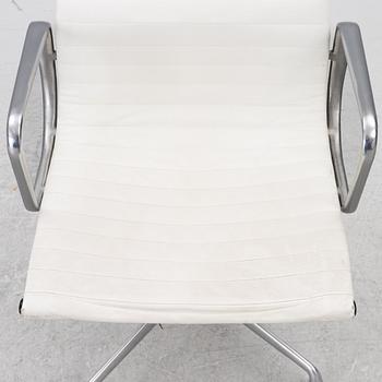 Charles & Ray Eames, Desk chair, "938-138", Herman Miller.