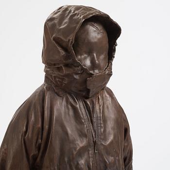 Charlotte Gyllenhammar, "Out".