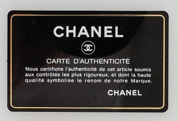 CHANEL, A 'Flap Bag'.