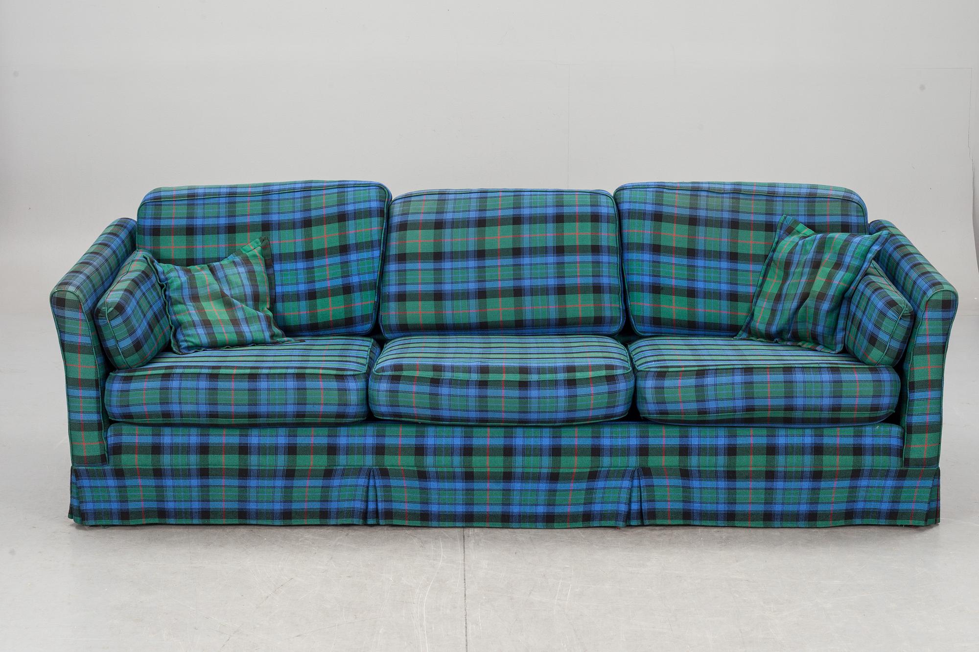SOFFA, NK, 1970-tal.