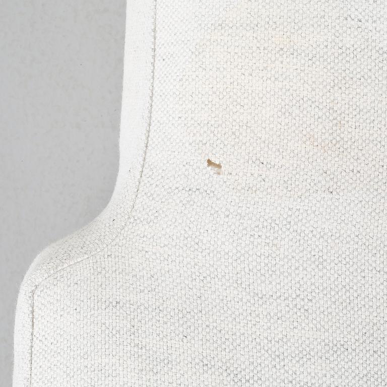 SOFFA, "Träsoffa", Erik Richter, omkring år 2000.