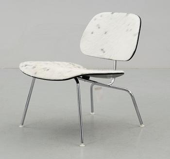 STOL, "LCM", Charles Eames, Herman Miller.