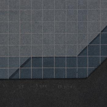 Ahmed Nawar, "Peace" ur: "Hommage aux Prix Nobel" (Nobelprismappen).