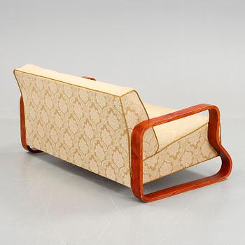 SOFFA, modell 544, Alvar Aalto, Artek. 1940/50-tal.