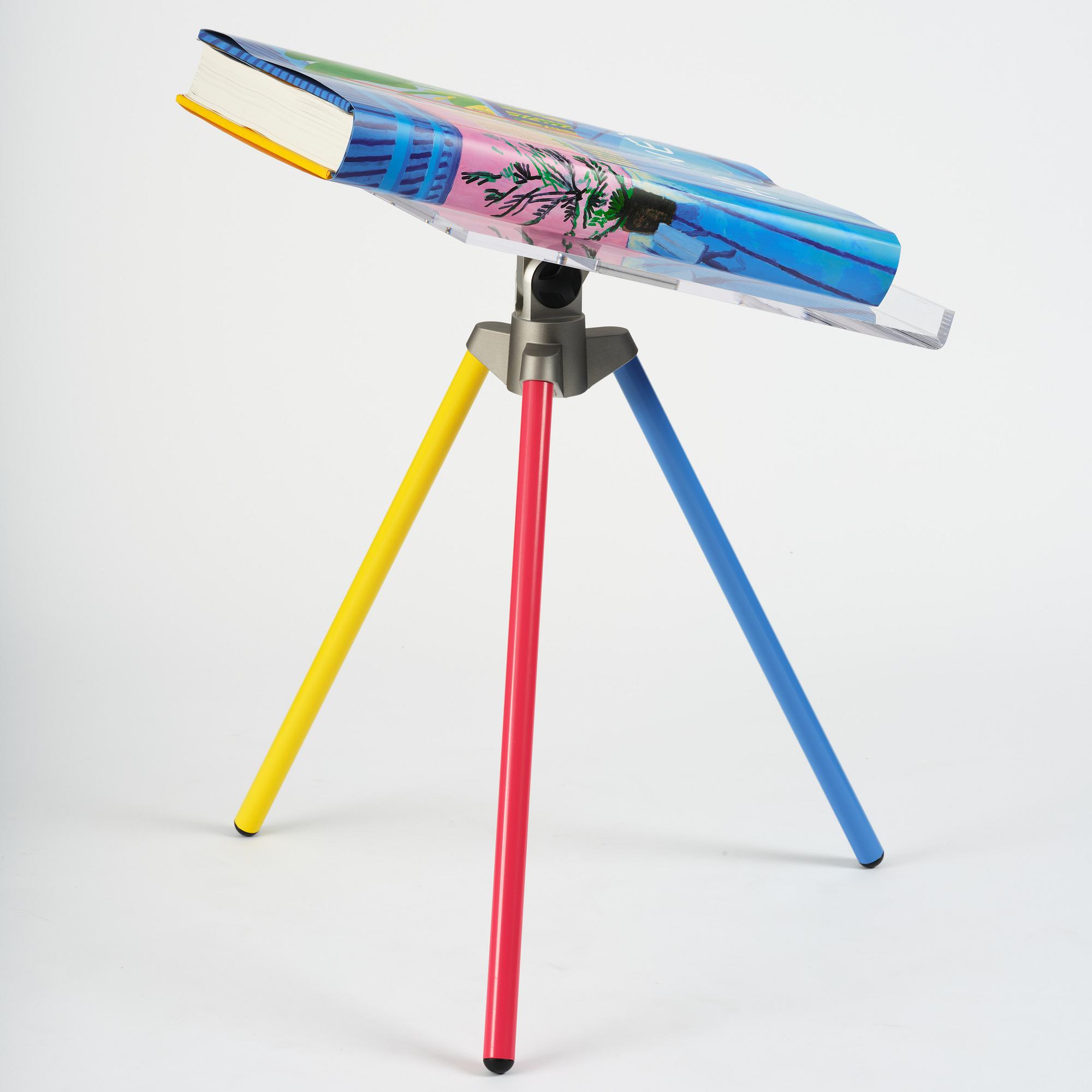 David Hockney, 'Sumo'. A Bigger Book by Taschen.