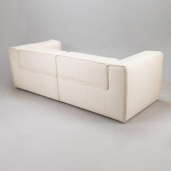 Soffa, "Carmo", Bo Concept, design Anders Nørgaard.