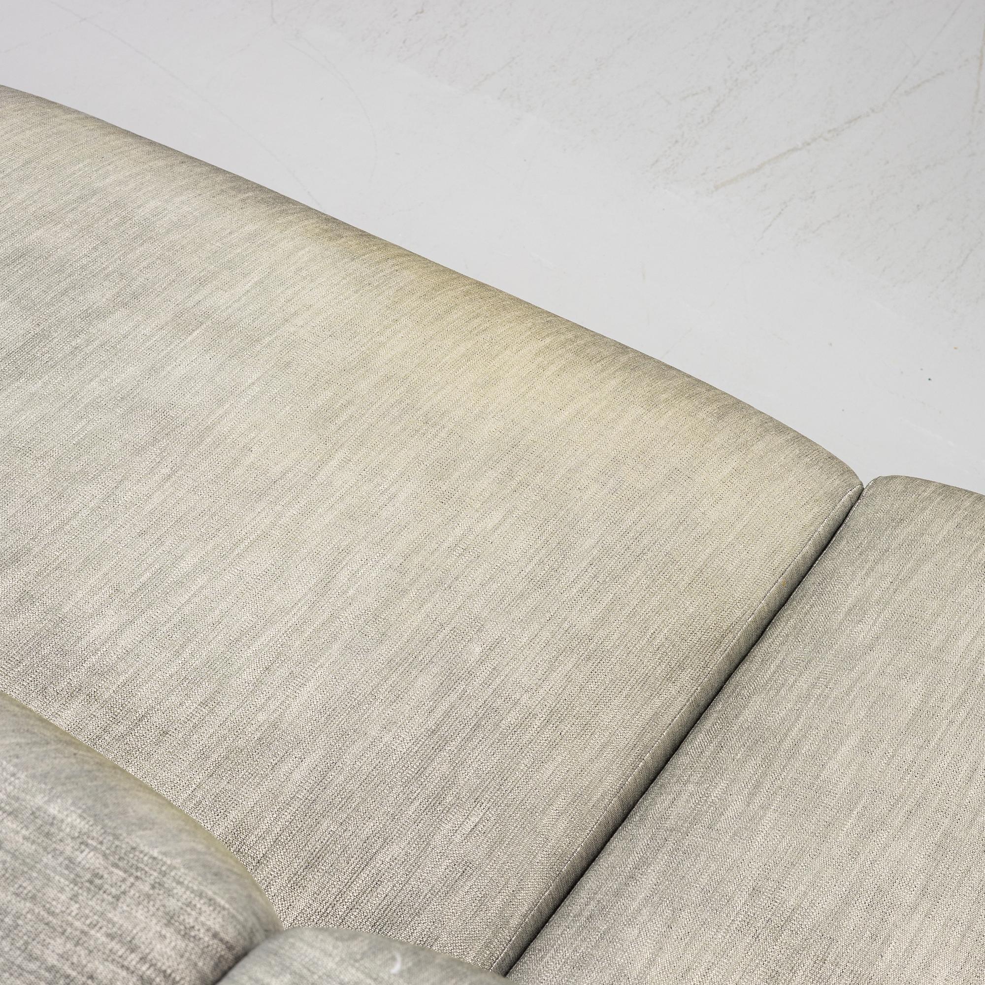 Edward van Vliet, sofa, “Develius Configuration D”, &Tradition.