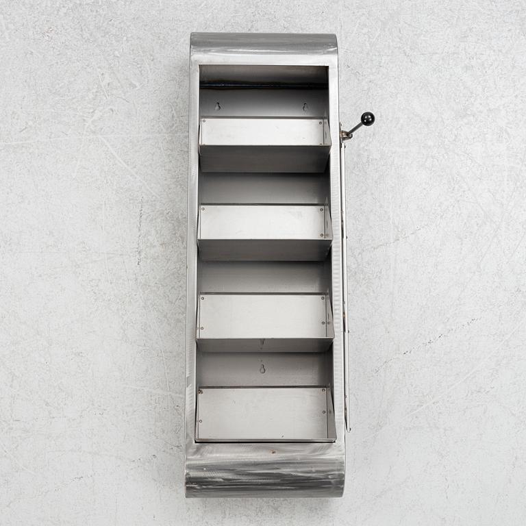 Martin Jämtlid, CD stand, 1993.
