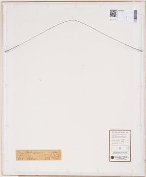 Mårten Andersson, Bath in the fountain.