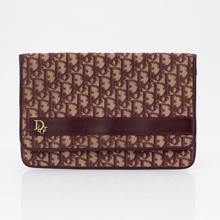 Christian Dior, clutch.