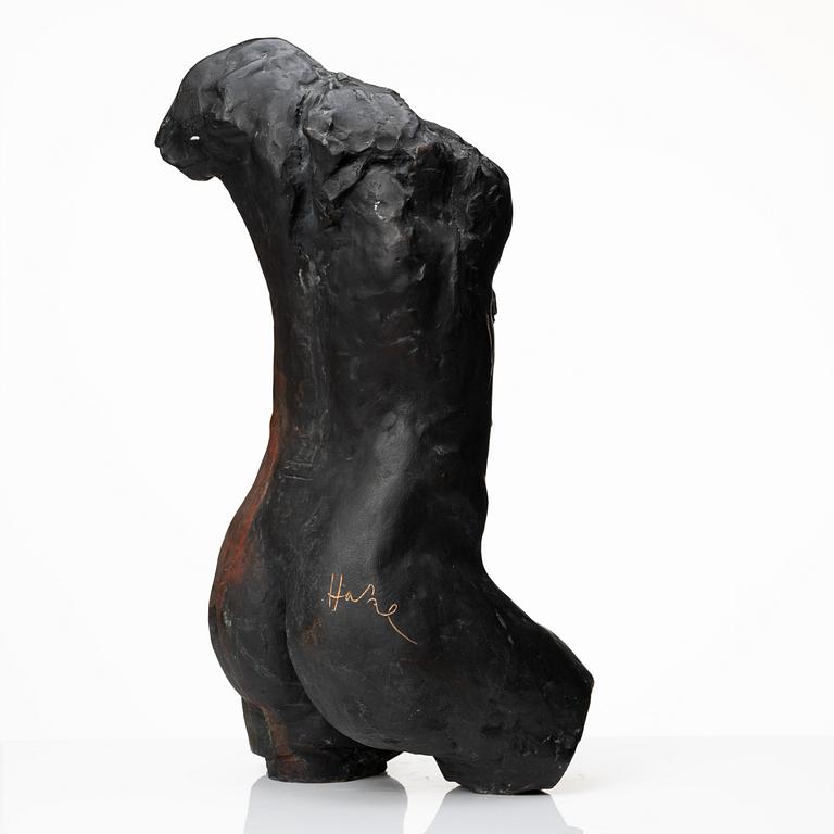 Claes Hake, Torso.