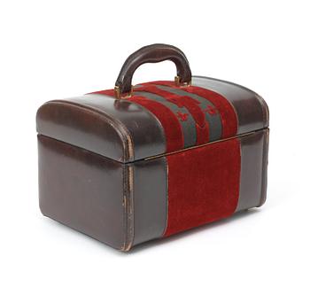 A 1970s beatybox "Principe".