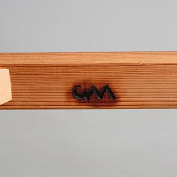 MATGRUPP, 5 delar, Carl Malmsten, 1900-tal.