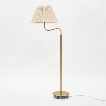 Josef Frank, a model '2568' floor light, Firma Svenskt Tenn, Sweden.