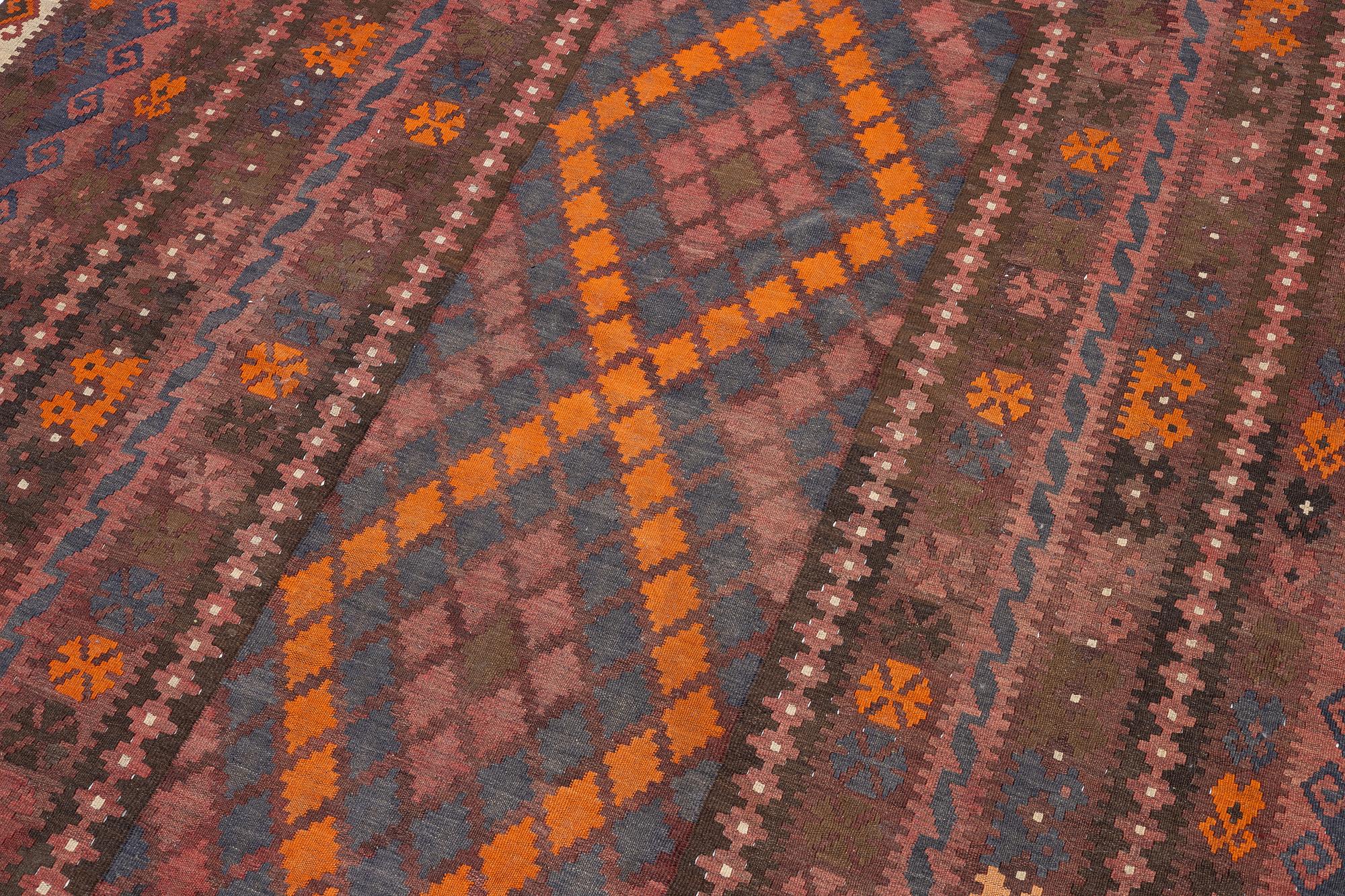 Matta, Kelim, ca 297 x 203 cm.