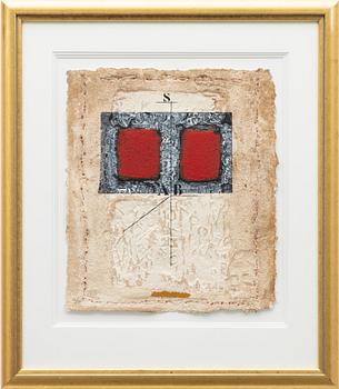 James Coignard, Untitled.