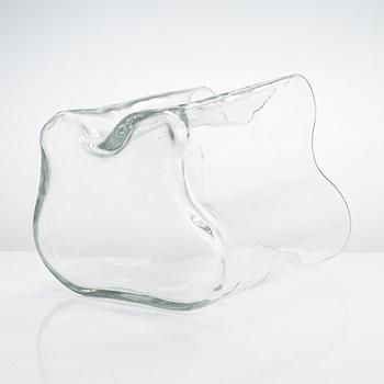 Alvar Aalto, a '3031' vase signed Alvar Aalto 3031.