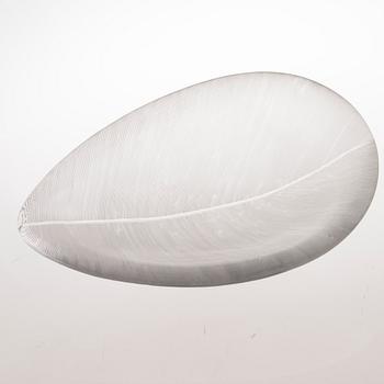 TAPIO WIRKKALA, skål, signerad Tapio Wirkkala Iittala -57.