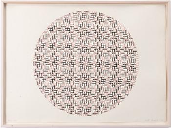 Matti Kujasalo, Untitled.