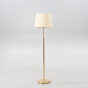 Josef Frank, golvlampa, modell 2148, Firma Svenskt Tenn.