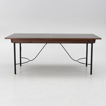 Josef Frank, dining table model B884, Svenskt Tenn, 2000s.