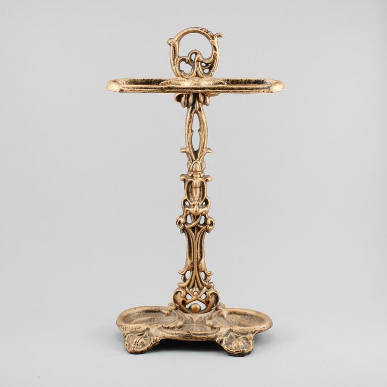 PARAPLYSTÄLL, 1900-tal.