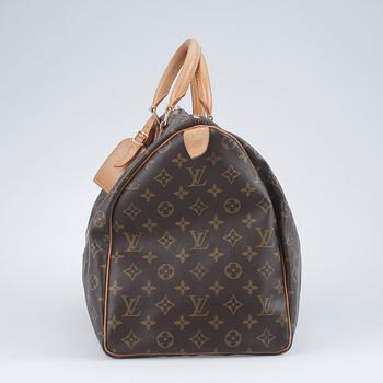 WEEKENDBAG, "Keepall 50", Louis Vuitton.