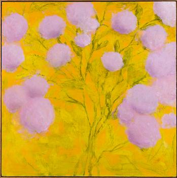 Joona Ijäs, "Where Light Blooms".