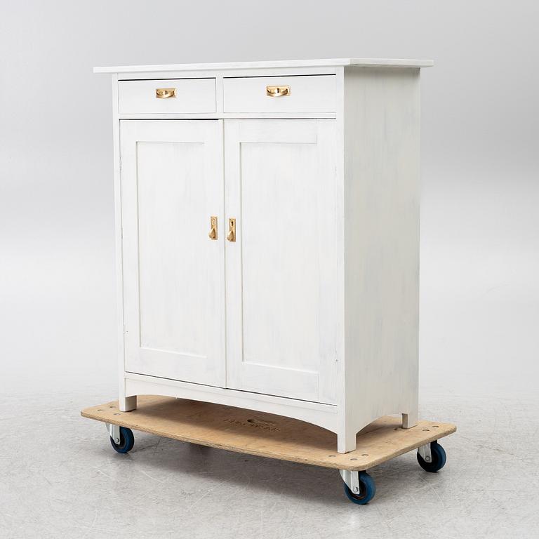 Sideboard, first half of the 20th century.