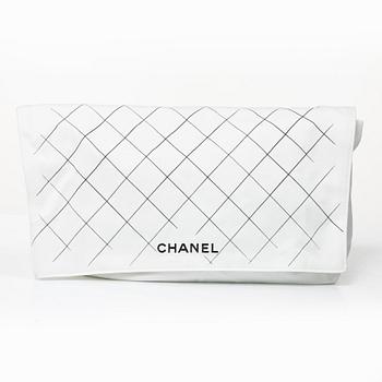 Chanel, Bag, "Vanity A Chaine", 2025.