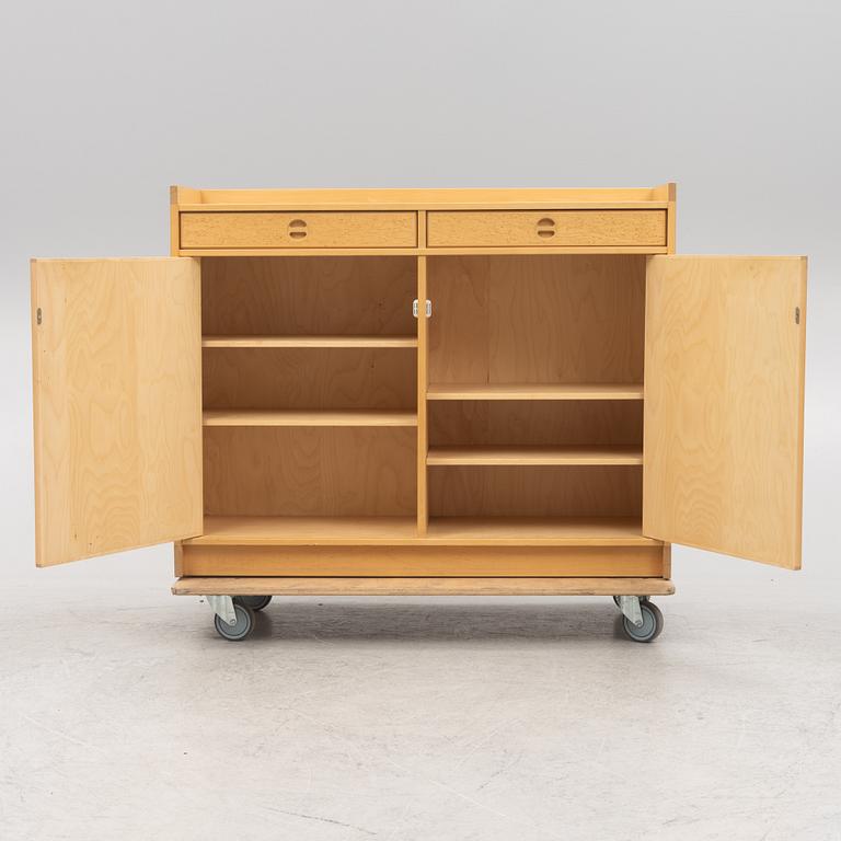 Göran Malmvall, sideboard, "Svitjod", second half of the 20th century.