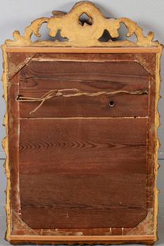 SPEGEL, 1800-talets mitt.
