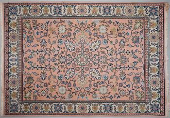 MATTA, orientalisk. Ca 236x165 cm.