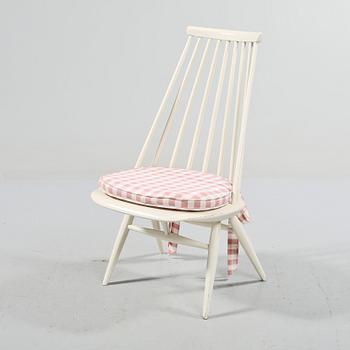 STOL, "Mademoiselle", Ilmari Tapiovaara, Edsbyverken. 1900-talets andra hälft.