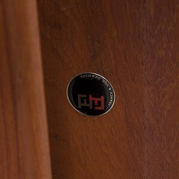 A coffee table by France & Davenkosen, Denmark, 1950/60s.