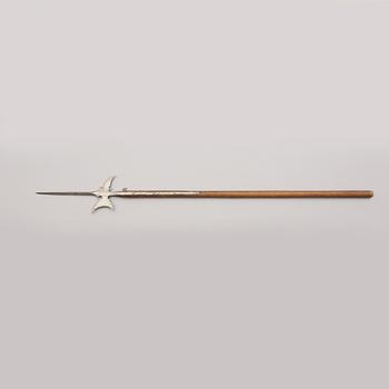 HILLEBARD, troligen 1600-tal.