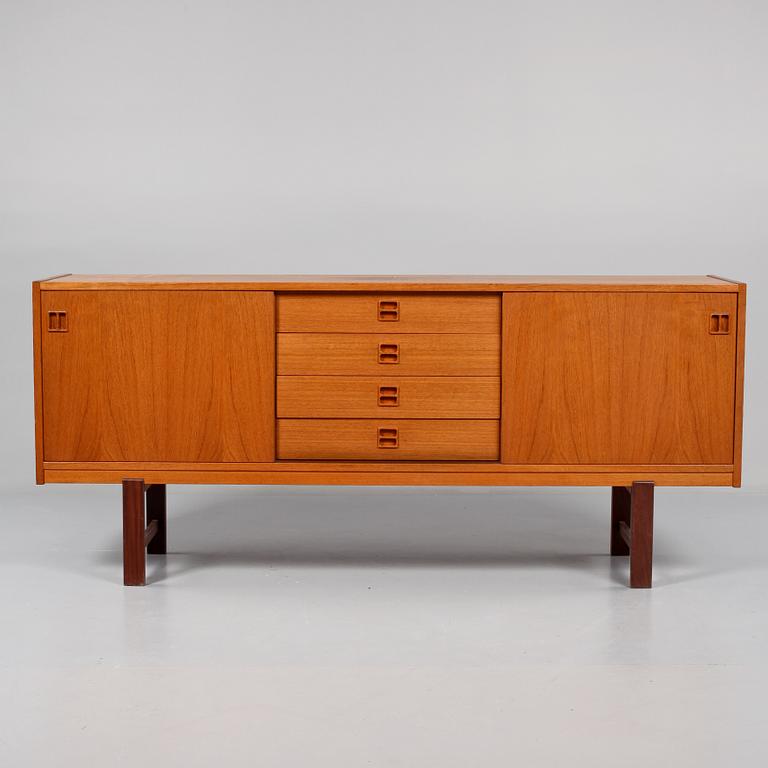 SIDEBOARD, "Korsör", Ikea, modellen lanserad 1967.