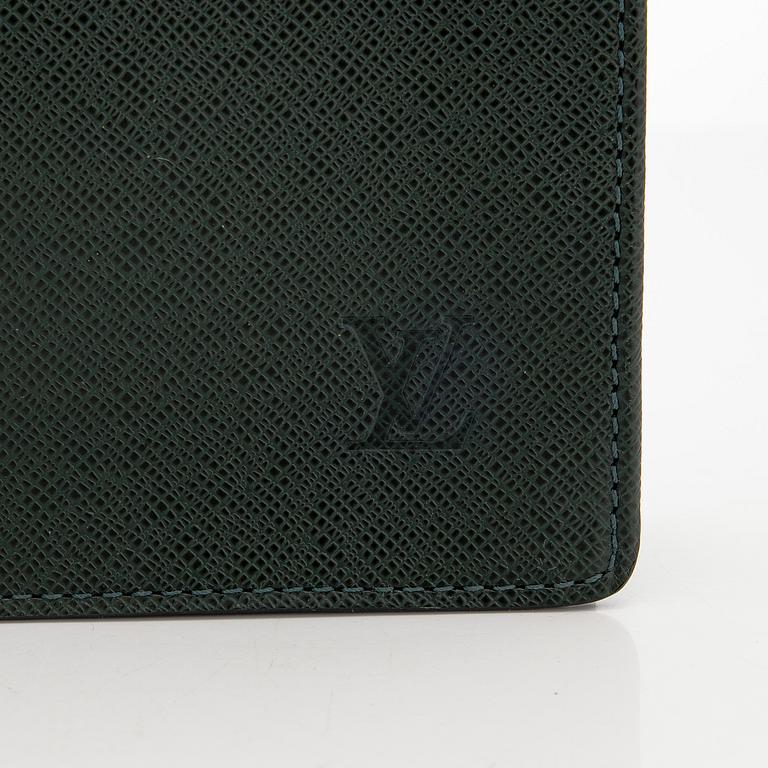 Louis Vuitton, salkku, "Taiga Kourad".