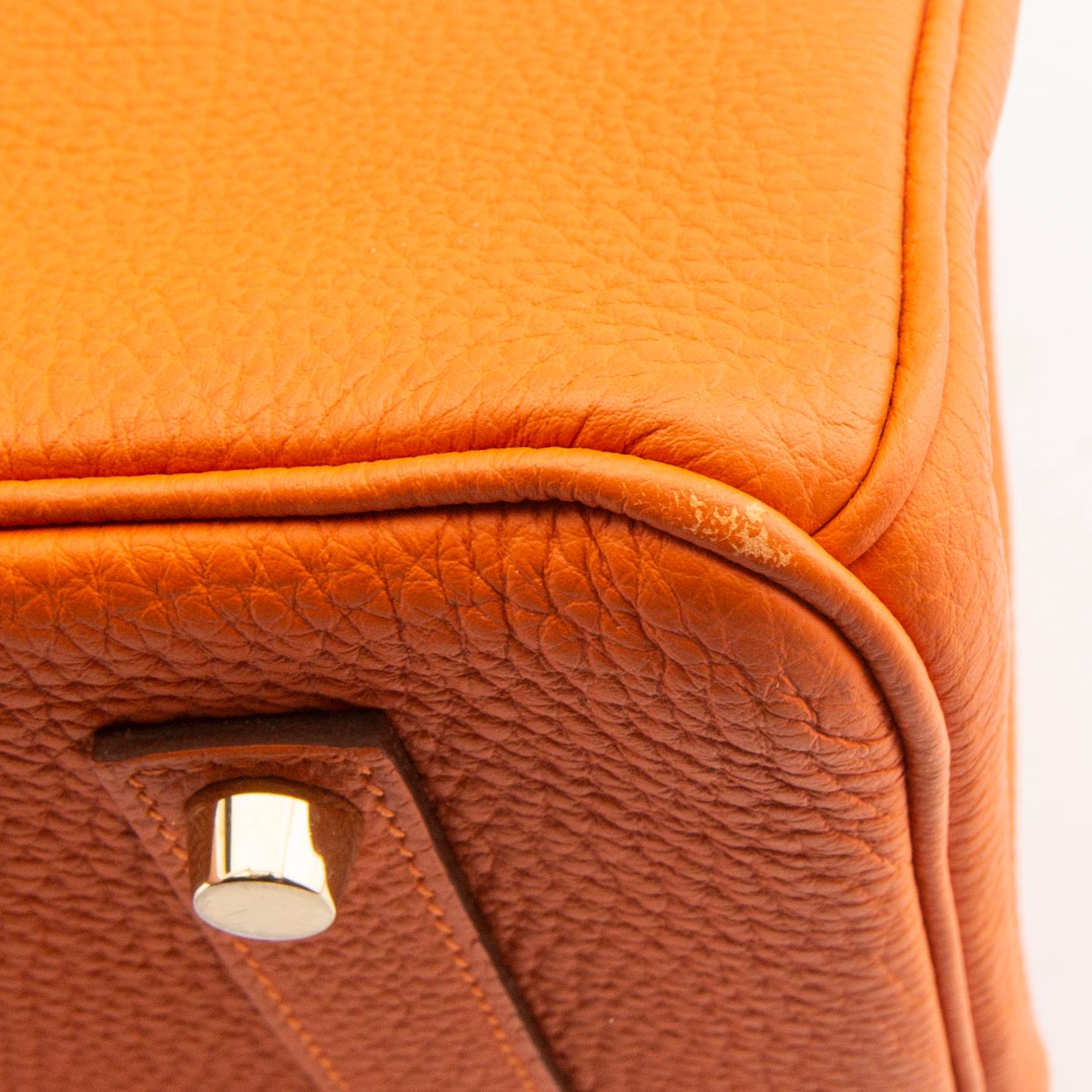 Hermès, bag, "Birkin 35", 2015.
