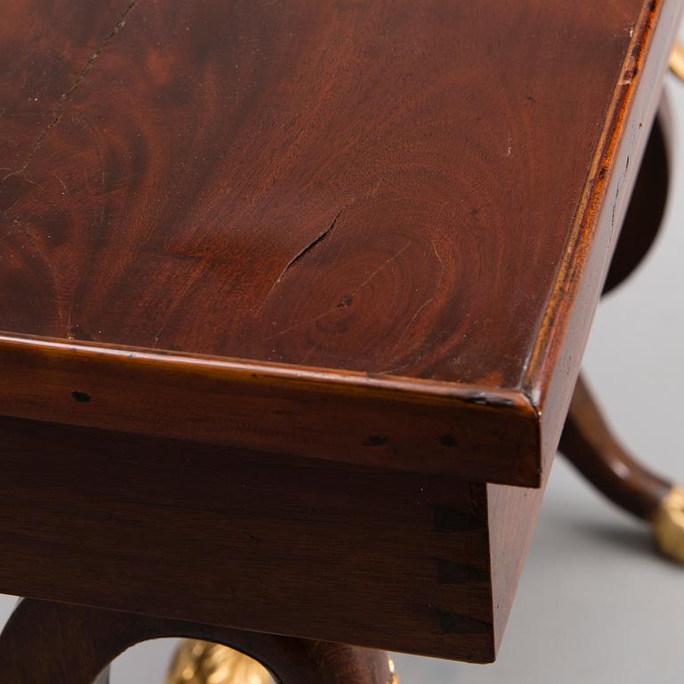 SYBORD, empire, 1800-talets första hälft.