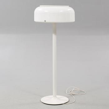 A 20th century "Knubbling" floor lamp, designed by Anders Pehrson for Ateljé Lyktan.