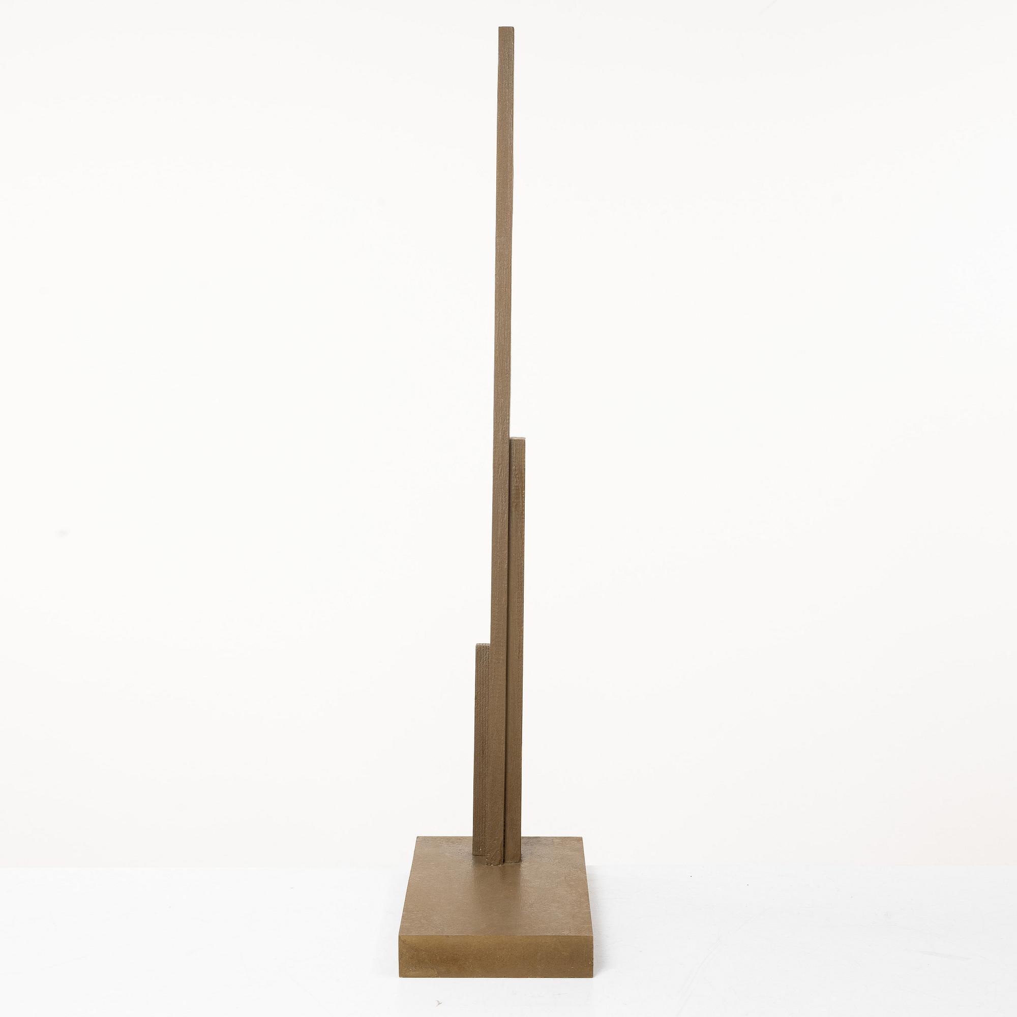 Lars Erik Falk, Untitled.