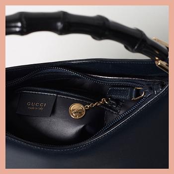 VÄSKA, Gucci.